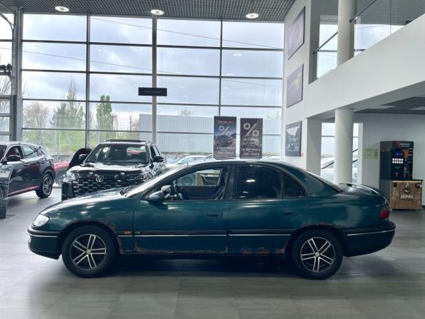 Opel Omega B с пробегом 1994 года, цена 129 900 рублей, 400000 км, седан, Автокод Объявления