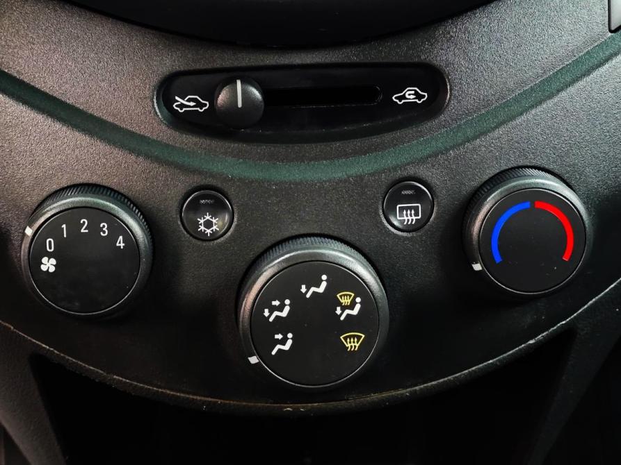Chevrolet Spark III Таганрог  - изображение 13
