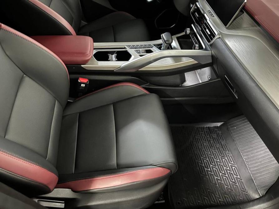 Geely Coolray I Оренбург  - изображение 12