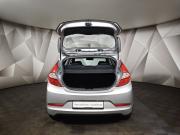Hyundai Solaris I Рестайлинг Москва  - изображение 30