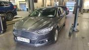 Ford Mondeo V Санкт-Петербург  - изображение 8