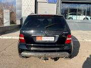 Mercedes-Benz M-Класс II (W164) Казань  - изображение 22