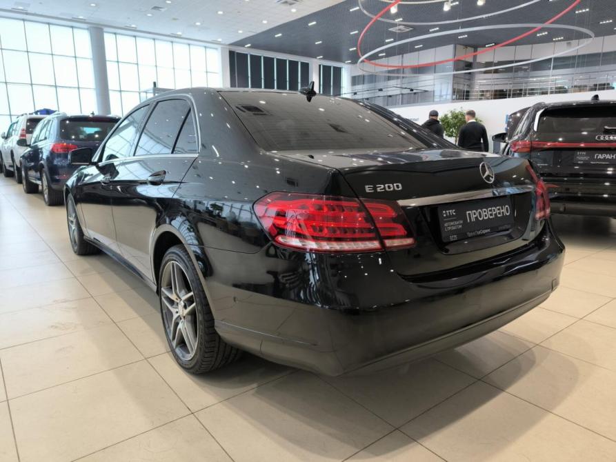Mercedes-Benz E-Класс IV (W212 S212 C207) Рестайлинг Казань  - изображение 8