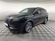 Changan CS75 Plus I Рестайлинг Москва  - изображение 21