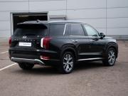 Hyundai Palisade I Москва  - изображение 34