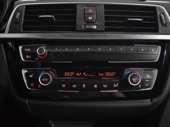 BMW 3 серии VI (F3x) Рестайлинг с пробегом 2018 года, цена 2 460 000 рублей, 128107 км, лифтбек, Автокод Объявления