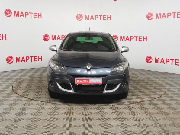 Renault Megane III с пробегом 2011 года, цена 650 000 рублей, 235682 км, хэтчбек, Автокод Объявления