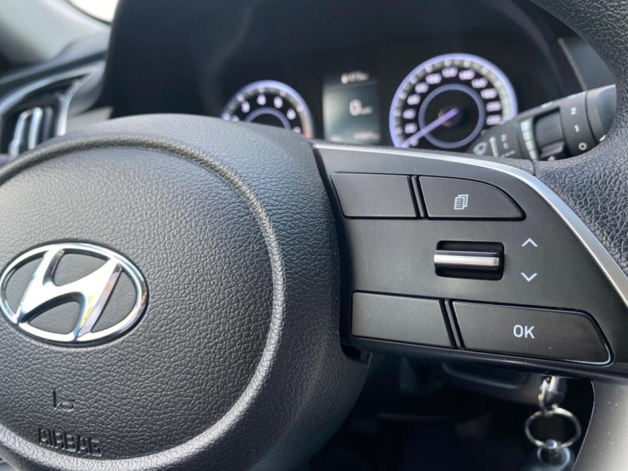 Hyundai Creta II Тюмень  - изображение 13