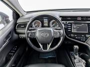 Toyota Camry VIII (XV70) Москва  - изображение 52