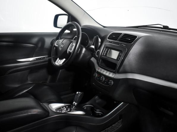 Dodge Journey I Рестайлинг с пробегом 2011 года, цена 750 000 рублей, 253611 км, внедорожник, Автокод Объявления