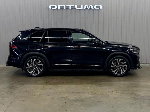 Geely Monjaro I с пробегом 2024 года, цена 3 297 000 рублей, 64164 км, внедорожник, Автокод Объявления