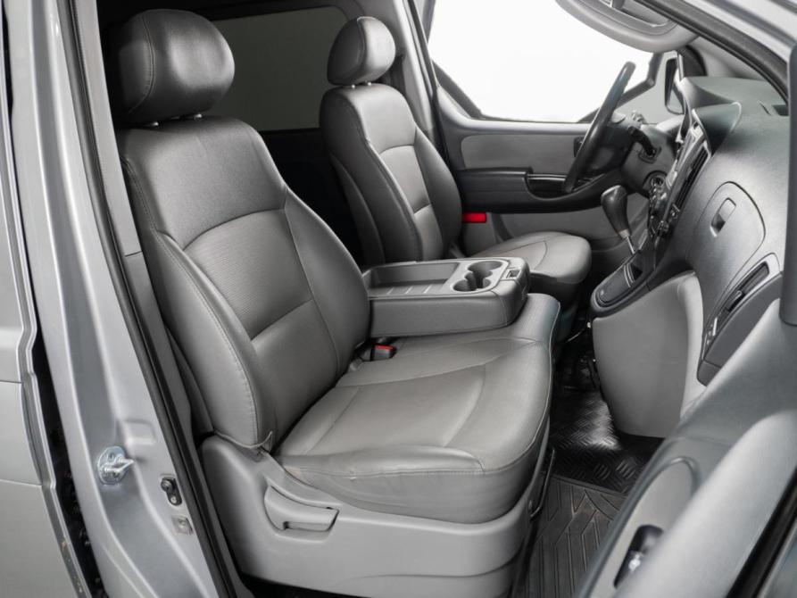 Hyundai Grand Starex I Тюмень  - изображение 8