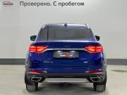 Geely Tugella I Тюмень  - изображение 36