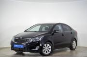 Kia Rio III Оренбург  - изображение 23
