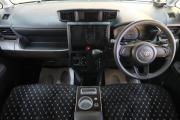 Toyota Roomy I Рестайлинг Омск  - изображение 34
