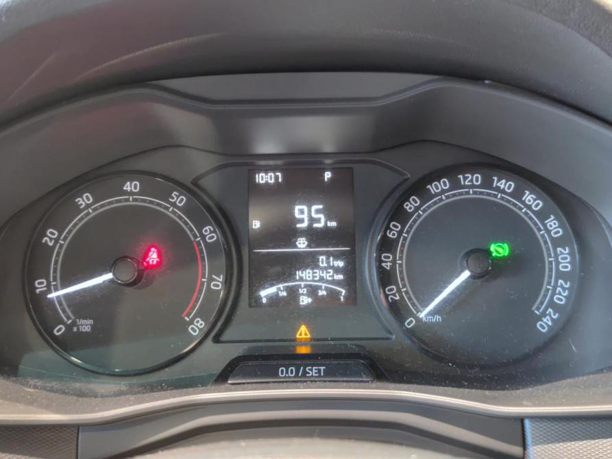 Skoda Rapid II Казань  - изображение 16