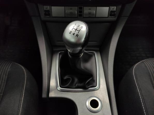 Ford Focus II Рестайлинг с пробегом 2010 года, цена 499 000 рублей, 165261 км, седан, Автокод Объявления