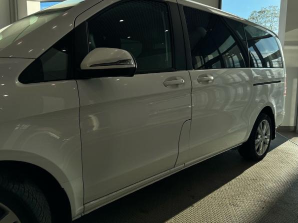 Mercedes-Benz V-Класс III (W447) с пробегом 2016 года, цена 4 200 000 рублей, 275205 км, минивэн, Автокод Объявления