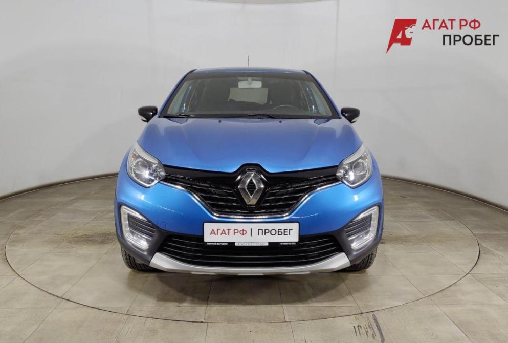 Renault Kaptur I Волгоград  - изображение 2