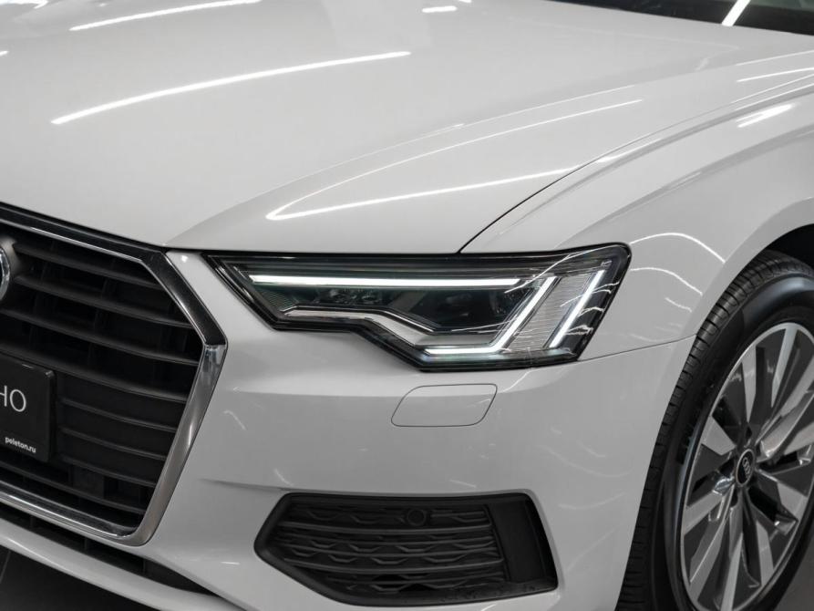 Audi A6 V (C8) Москва  - изображение 22