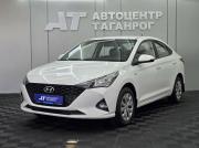 Hyundai Solaris II Рестайлинг Таганрог  - изображение 23