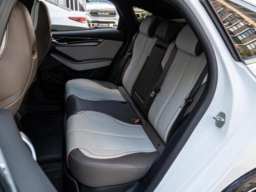 BYD Qin Plus I Краснодар  - изображение 9