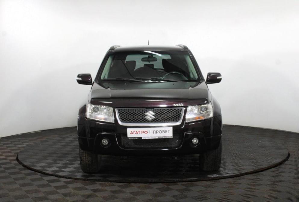 Suzuki Grand Vitara II Рестайлинг Нижний Новгород  - изображение 3