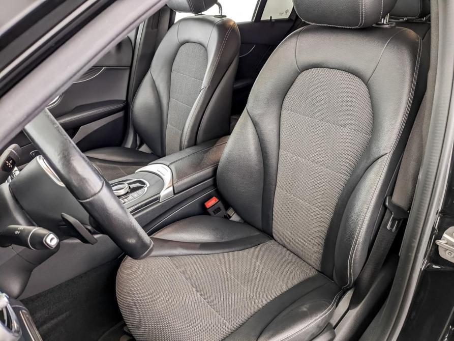 Mercedes-Benz C-Класс IV (W205) Рестайлинг Санкт-Петербург  - изображение 20