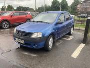 Renault Logan I Санкт-Петербург  - изображение 2
