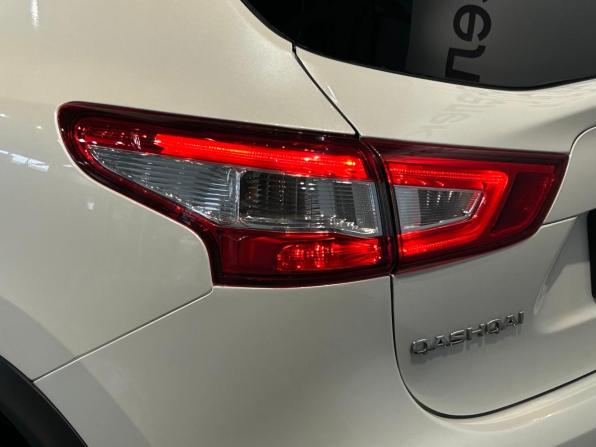 Nissan Qashqai II Рестайлинг с пробегом 2017 года, цена 1 659 000 рублей, 92467 км, внедорожник, Автокод Объявления