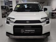 Toyota RAV4 VI (XA60) Казань  - изображение 24