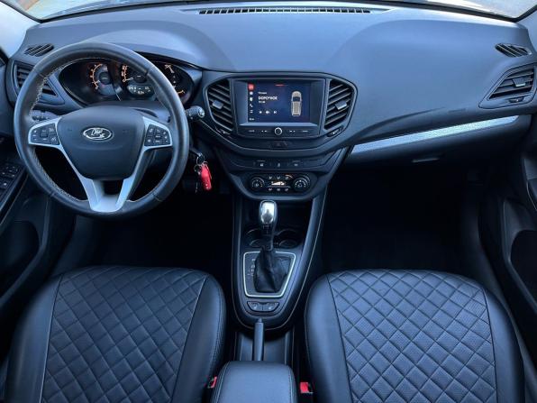 Lada (ВАЗ) Vesta I с пробегом 2022 года, цена 1 120 000 рублей, 104014 км, универсал, Автокод Объявления