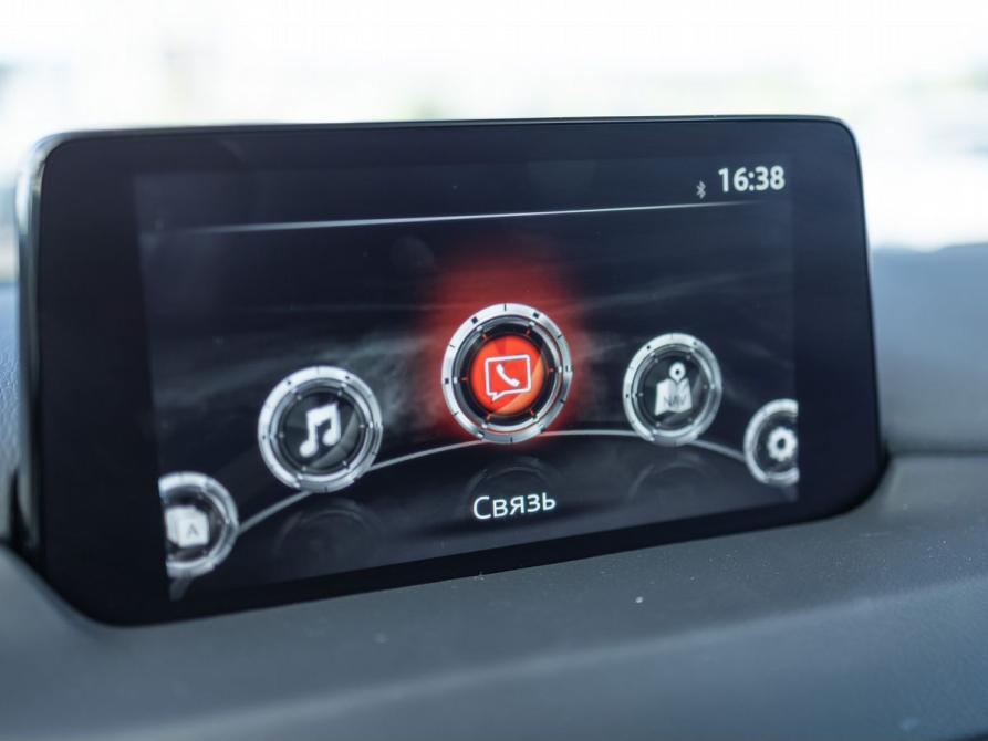 Mazda CX-5 II Ижевск  - изображение 23