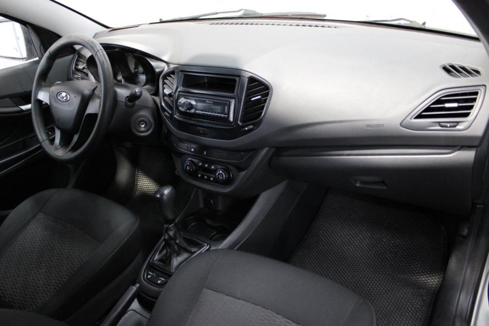 Lada (ВАЗ) Vesta I Ярославль  - изображение 11