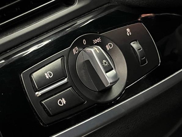 BMW X4 I (F26) с пробегом 2016 года, цена 2 365 000 рублей, 209490 км, внедорожник, Автокод Объявления