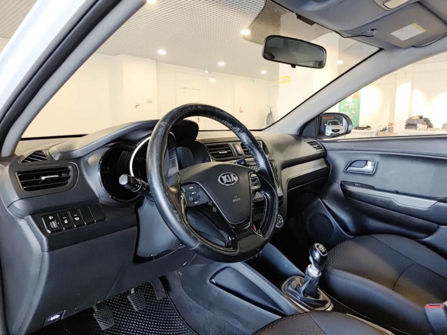 Kia Rio III Рестайлинг Казань  - изображение 20