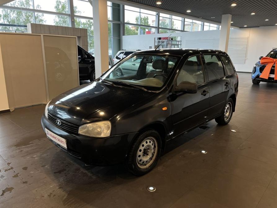 Lada (ВАЗ) Kalina I Чебоксары  - изображение 14