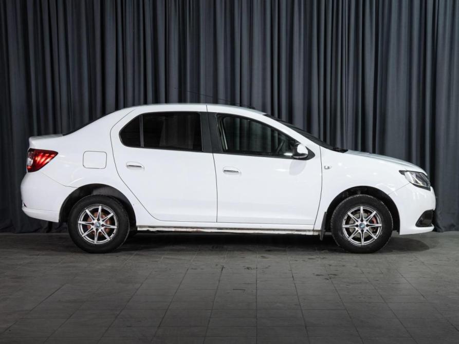 Renault Logan II Волгоград  - изображение 5