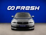 BMW 5 серии VII (G30/G31/G38) Москва  - изображение 29