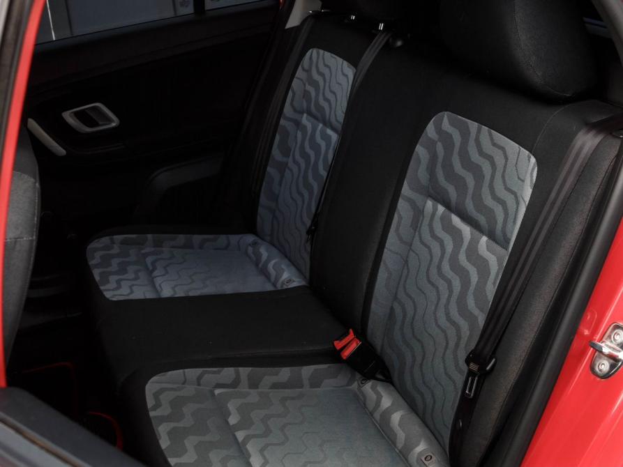 Skoda Fabia II Уфа  - изображение 17