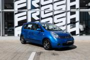 Nissan Note I Рестайлинг Ставрополь  - изображение 18