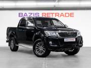Toyota Hilux VII Рестайлинг Тюмень  - изображение 27
