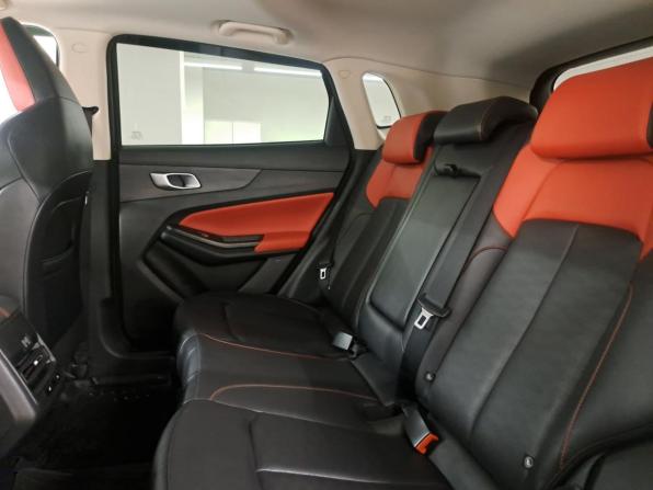 Changan CS55 Plus II с пробегом 2023 года, цена 2 066 000 рублей, 98217 км, внедорожник, Автокод Объявления
