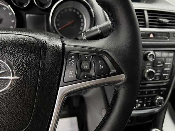 Opel Mokka I с пробегом 2014 года, цена 950 000 рублей, 165269 км, внедорожник, Автокод Объявления