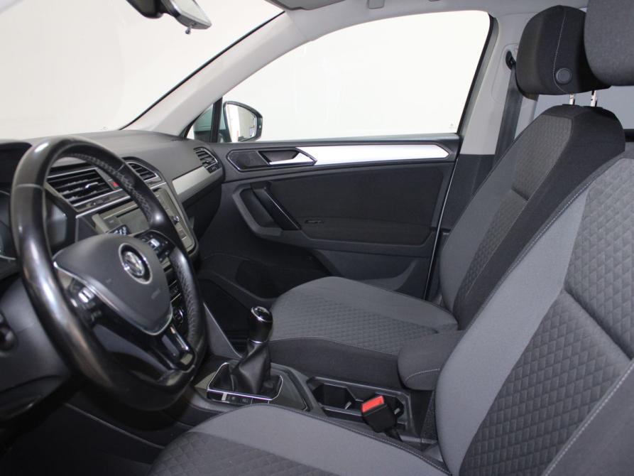 Volkswagen Tiguan II Старый Оскол  - изображение 8