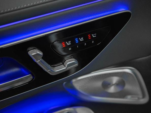 Новый Mercedes-Benz CLE 2025 года, цена 11 550 000 рублей, кабриолет, Автокод Объявления