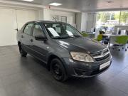 Lada (ВАЗ) Granta I Киров  - изображение 16