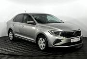 Volkswagen Polo VI Нижний Новгород  - изображение 28