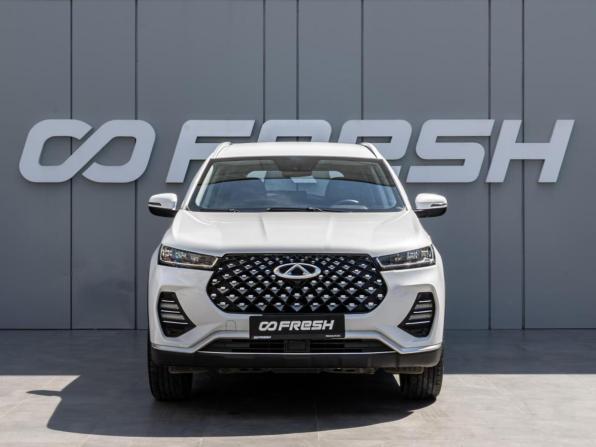 Chery Tiggo 7 Pro I с пробегом 2023 года, цена 1 790 000 рублей, 37500 км, внедорожник, Автокод Объявления