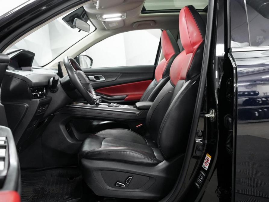 Changan CS55 Plus II Ульяновск  - изображение 10